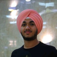 JASMEET SINGH SANDHU
