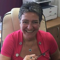 Deborah Pilling