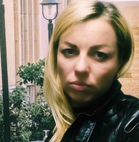 Анна Цымбал