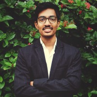 Pranav Nair