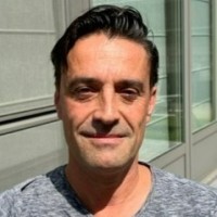 Guy Vansteenkiste