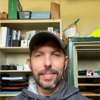 Justin St. Peter