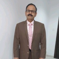 Abhay Vidwans