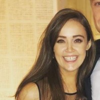 Aoife Maria Walsh