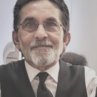 Khalid Shariff