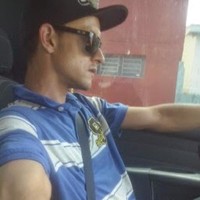 Carlos Roberto Araujo