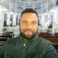 Linus Akpan