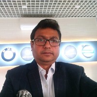 Sumit Mani