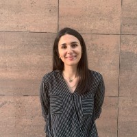 Eda Nur Goregen