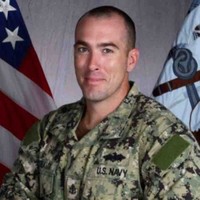 Anthony Thibodeaux