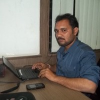 Brijesh Tiwari
