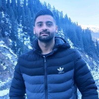 Aashish Sharma