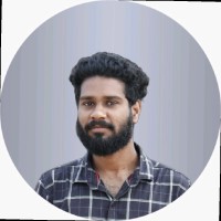 Sreerag Sree