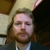 William Newing