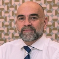 Stuart Adam CPFA, Chartered MCSI