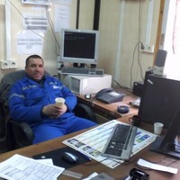 Azzouz Kaabouche