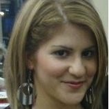 Maria Sarantopoulou