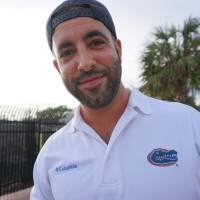 Alejandro Patino