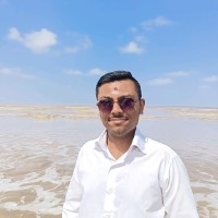 Namit Akhani
