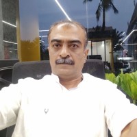 Hirudaya Raj