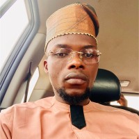 Musefiu Muyiwa Ridwan