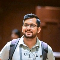 Harshith V