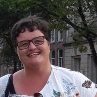 Annuska Nicolasen