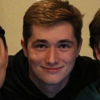 Nicholas Borghi