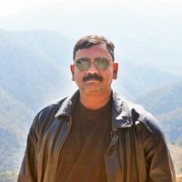 Chandra Sekhar