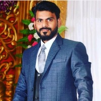 R SELVA KUMAR
