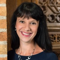Cyndi Burnett, Ed.D