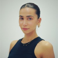 Angelina Khachaturyan