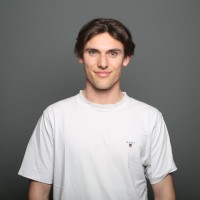 Nathan Schlegel