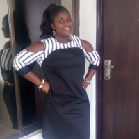 Priscilla Osei Nkansah