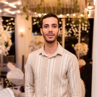 Yasser Muhammad
