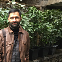 Amin Abdollahyan
