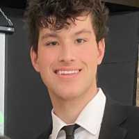 Carson Paul