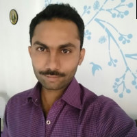 Vakati Rajesh