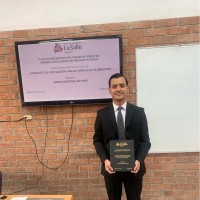 Antonio Urbina Martínez