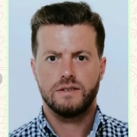 Joaquin Navarro Ferriz