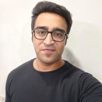 Dhanesh Bhavsar