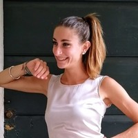 Camilla Spagnol