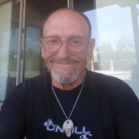 Jeff Petroff
