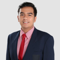 Danilo Angelo Recto