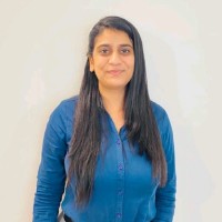 Mansi S.