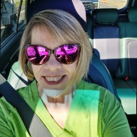 Michelle Cates