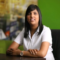 Deshni Nair