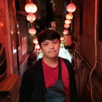 Kyle Ong