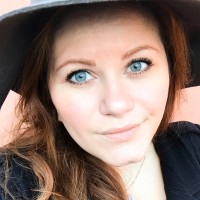 Caitlin Shurilla