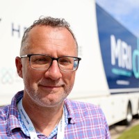 Martin Hart